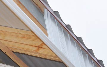 why Chinnor fascia repairs are essential