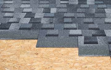 expert Chinnor asphalt roof companies