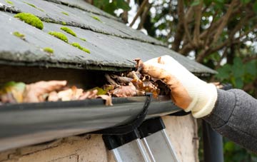 gutter cleaning Chinnor, Oxfordshire