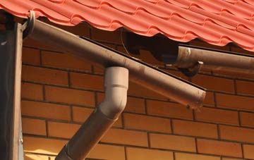 Chinnor gutter repair costs