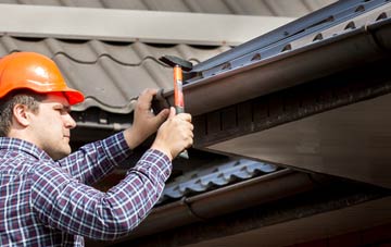 gutter repair Chinnor, Oxfordshire