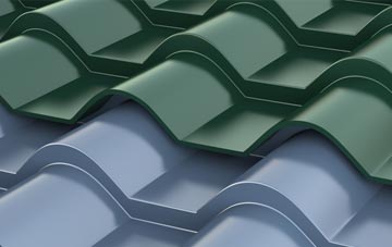 who should consider Chinnor plastic roofs