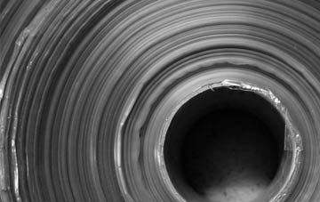 Chinnor pvc roof replacement