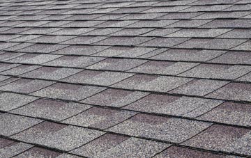 Chinnor tiles for shallow pitch roofing