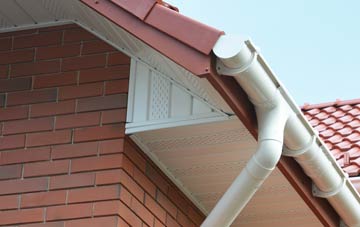 Chinnor soffit repair costs