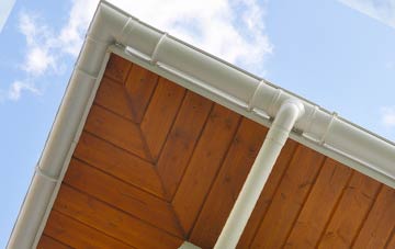 Chinnor soffit types