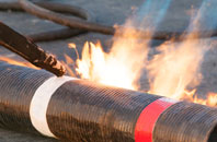 Chinnor flat roofing replacement