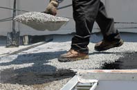 find rated Chinnor flat roofing replacement companies