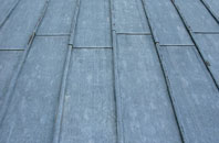 Chinnor lead roofing