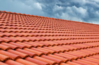 Chinnor roofing tiles