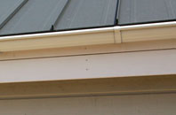 Chinnor soffit repair