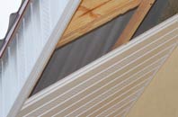 rated Chinnor soffit repair companies